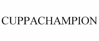 CUPPACHAMPION