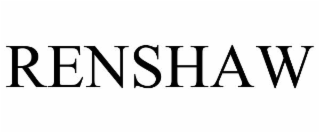 RENSHAW