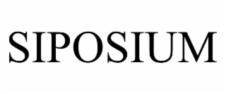 SIPOSIUM