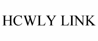 HCWLY LINK