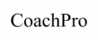COACHPRO