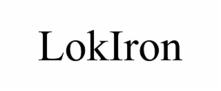 LOKIRON