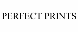 PERFECT PRINTS
