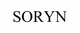 SORYN