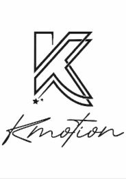 K KMOTION