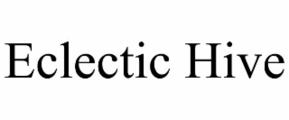 ECLECTIC HIVE