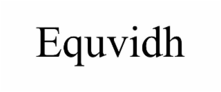 EQUVIDH