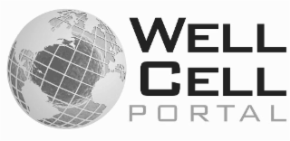 WELL CELL PORTAL