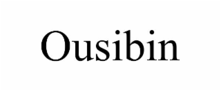 OUSIBIN