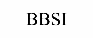 BBSI