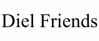 DIEL FRIENDS