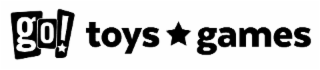 GO! TOYS GAMES