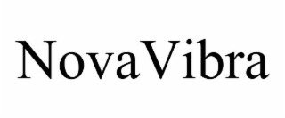 NOVAVIBRA