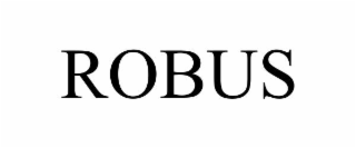 ROBUS
