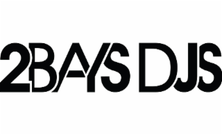 2BAYS DJS