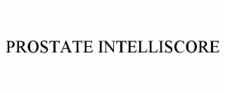 PROSTATE INTELLISCORE
