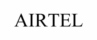 AIRTEL