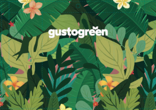 GUSTOGREEN