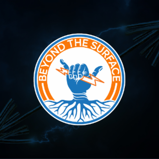 BEYOND THE SURFACE