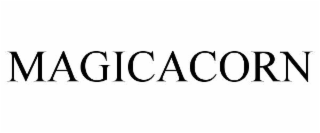 MAGICACORN