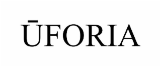 ŪFORIA