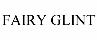 FAIRY GLINT