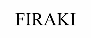 FIRAKI