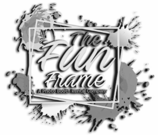 THE FUN FRAME A PHOTO BOOTH RENTAL COMPANY