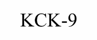 KCK-9
