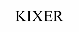 KIXER