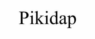 PIKIDAP