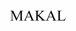 MAKAL