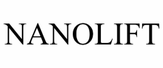 NANOLIFT