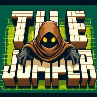 TILE JUMPER