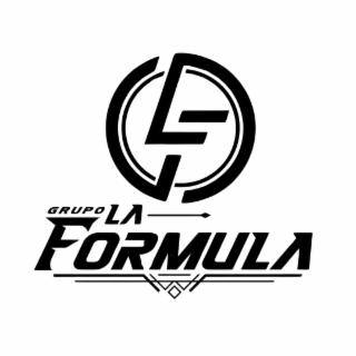 GRUPO LA FORMULA