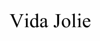 VIDA JOLIE