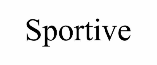 SPORTIVE