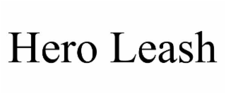 HERO LEASH
