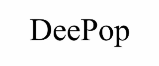 DEEPOP