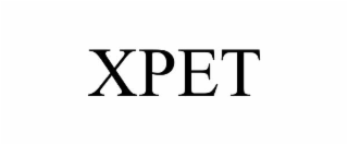 XPET