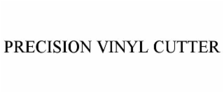 PRECISION VINYL CUTTER