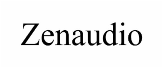 ZENAUDIO
