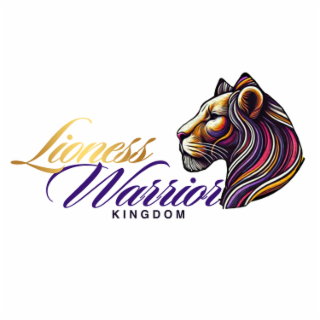 LIONESS WARRIOR KINGDOM