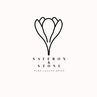 SAFFRON & STONE PURE LUXURY SPICE