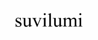 SUVILUMI