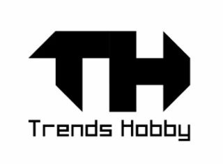 TH TRENDS HOBBY