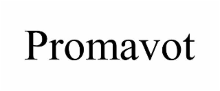 PROMAVOT