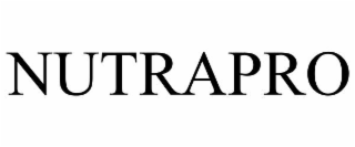NUTRAPRO