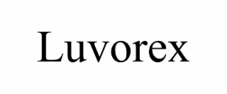 LUVOREX