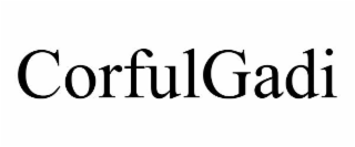 CORFULGADI